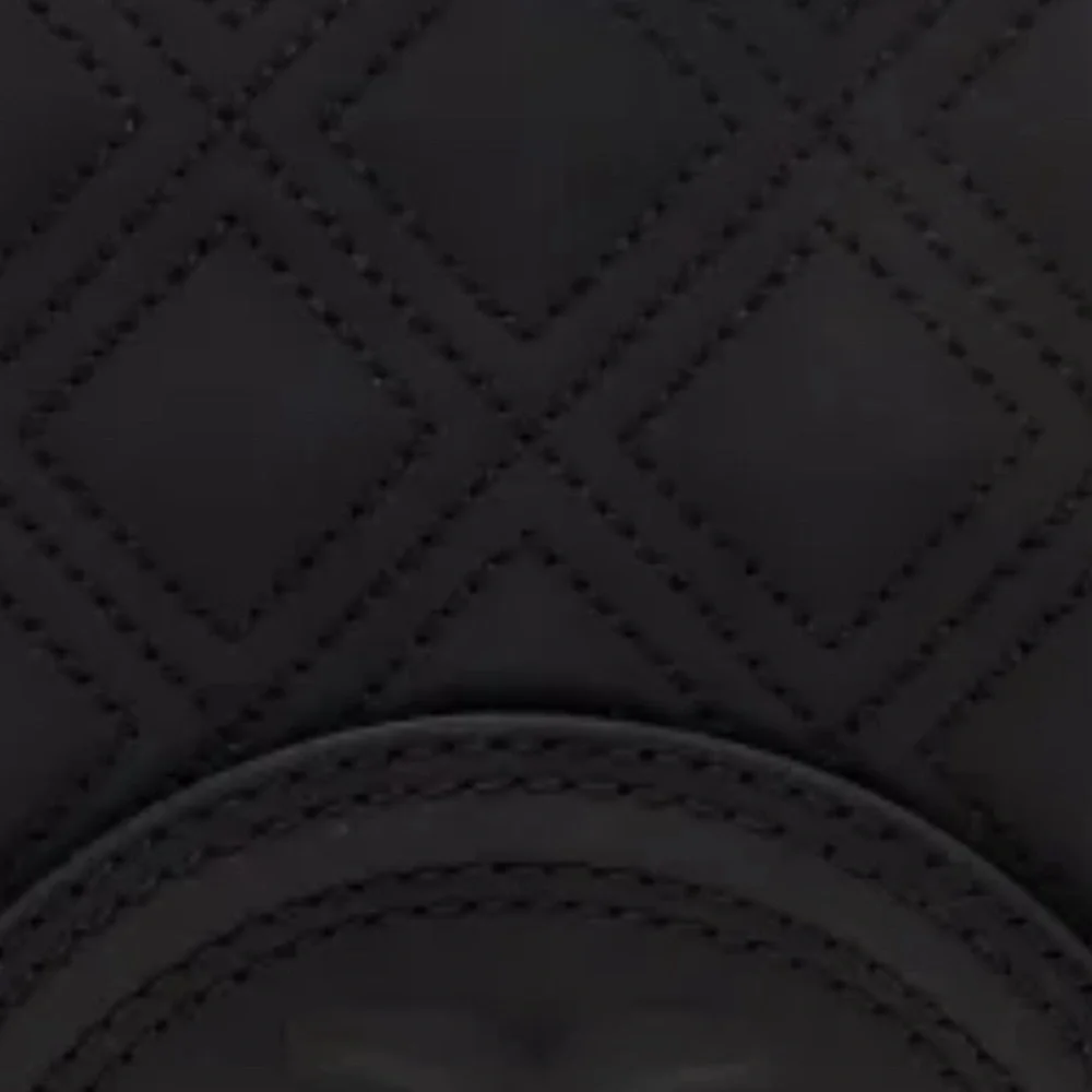 Tory Burch elegant quilted